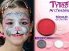 TyToo Gesichtsfarbe 30g Rosa