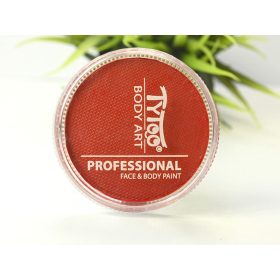 TyToo Gesichtsbemalung 30g Rot