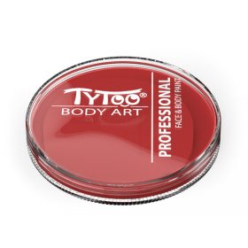 TyToo Gesichtsbemalung 30g Rot
