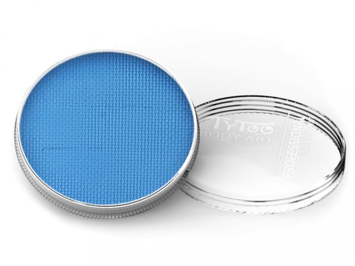 TyToo Gesichtsbemalung 30g Hellblau