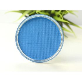 TyToo Gesichtsbemalung 30g Hellblau