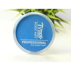TyToo Gesichtsbemalung 30g Hellblau