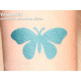 TyToo Gesichtsbemalung 30g Hellblau