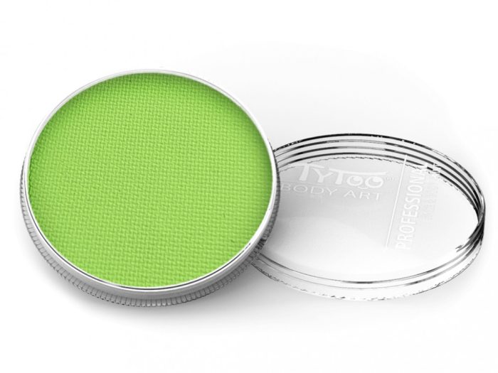 TyToo Gesichtsbemalung 30g Apfelgrün