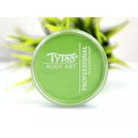 TyToo Gesichtsbemalung 30g Apfelgrün