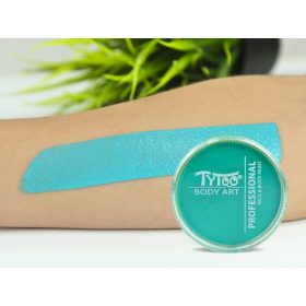 TyToo Gesichtsfarbe 30g Türkisblau