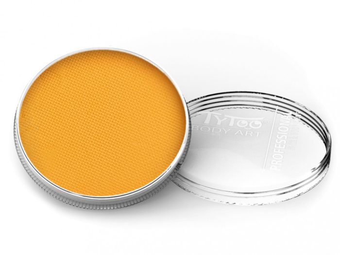 TyToo Gesichtsbemalung 30g Sonnengelb
