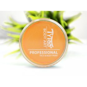 TyToo Gesichtsbemalung 30g Sonnengelb