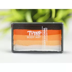 TyToo Csíkos arcfesték 30g Őszi Avar