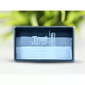 TyToo Csíkos arcfesték 30g Hópárduc