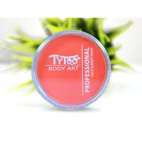 TyToo Gesichtsbemalung 30g Pfirsich