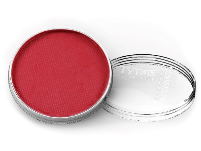TyToo Gesichtsfarbe 30g Weinrot