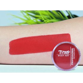 TyToo Gesichtsfarbe 30g Weinrot