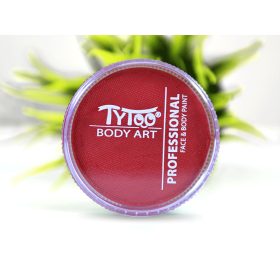 TyToo Gesichtsfarbe 30g Weinrot