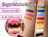 TyToo Colour Splash Gesichtsbemalungsset