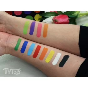 TyToo Colour Splash Gesichtsbemalungsset