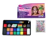 TyToo Go Professional Kit Gesichtsbemalungsset