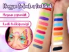 TyToo Go Professional Kit Gesichtsbemalungsset