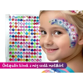 TyToo Go Professional Kit Gesichtsbemalungsset