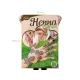 Henna-Banner