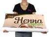 Henna-Banner
