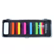   TyToo Smart Palette Arcfesték szett 13-15g Csíkos színekkel
