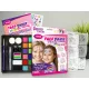 Princess Dream Gesichtsmalset (mit 6 Mosaikschablonen) - Neu