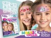 TyToo Sparkling Fantasy Gesichtsbemalungsset