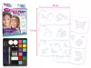 TyToo Sparkling Fantasy Gesichtsbemalungsset
