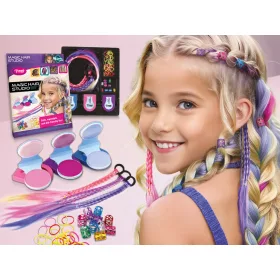 Magic Hair Studio - Haarschmuck-Set