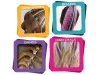 Magic Hair Studio - Haarschmuck-Set