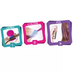 Magic Hair Studio - Haarschmuck-Set