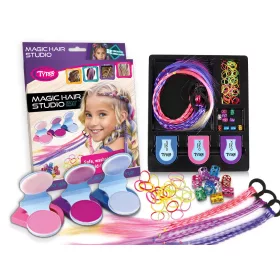 Magic Hair Studio - Haarschmuck-Set