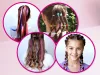 Magic Hair Studio - Haarschmuck-Set