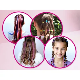 Magic Hair Studio - Haarschmuck-Set