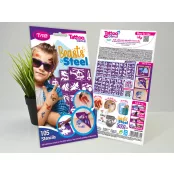 TyToo Bestien & Stahl Schablonenset
