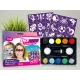TyToo Starter Kit Plus Gesichtsbemalungsset