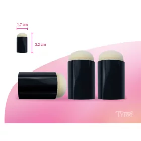 Finger-Schwämme 3er-Pack