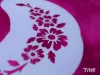 TyToo Halbgesichtsschablone - Margerite