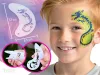 TyToo Halbschablone - Drache