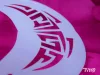 TyToo Halbschablone - Maori