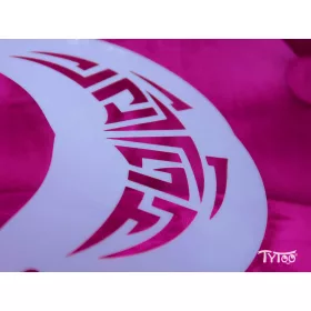 TyToo Halbschablone - Maori