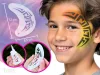 TyToo Halbschablone - Maori