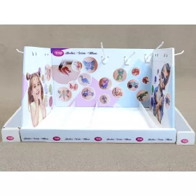 TyToo Display - (Produktpräsentation)