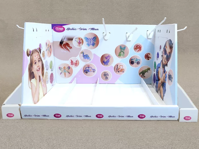 TyToo Display - (Produktpräsentation)