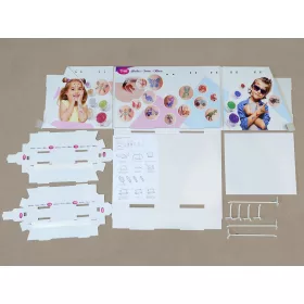 TyToo Display - (Produktpräsentation)