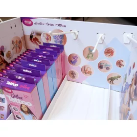 TyToo Display - (Produktpräsentation)