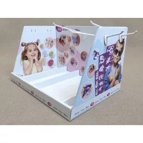 TyToo Display - (Produktpräsentation)