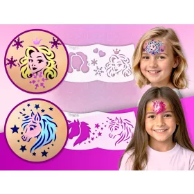   My First FacePaint - Princess & Unicorn (hercegnő + unikornis)