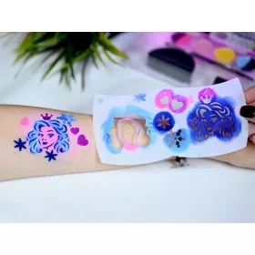   My First FacePaint - Princess & Unicorn (hercegnő + unikornis)